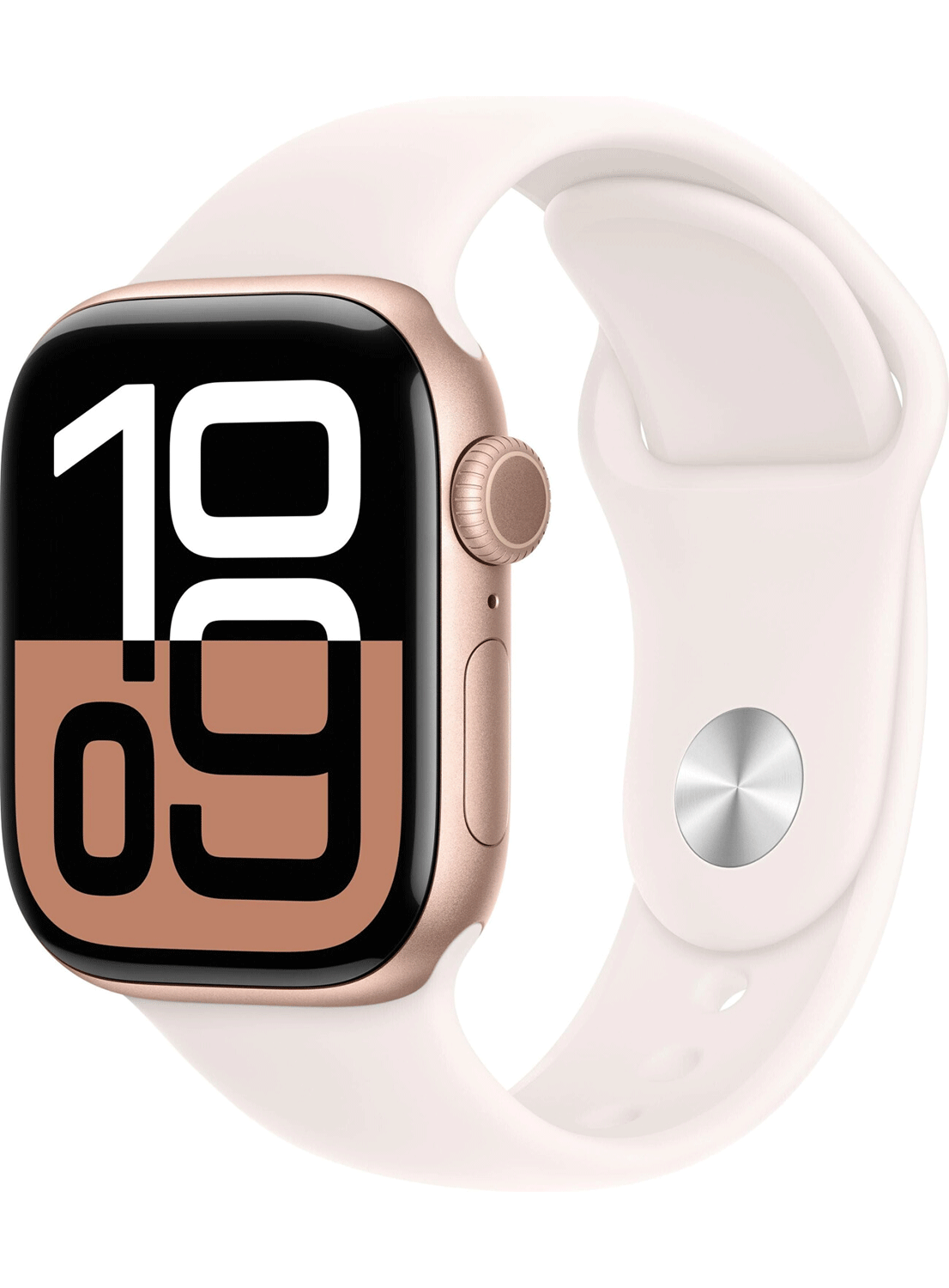 Apple Watch Series 10 4G 42mm Aluminium Case