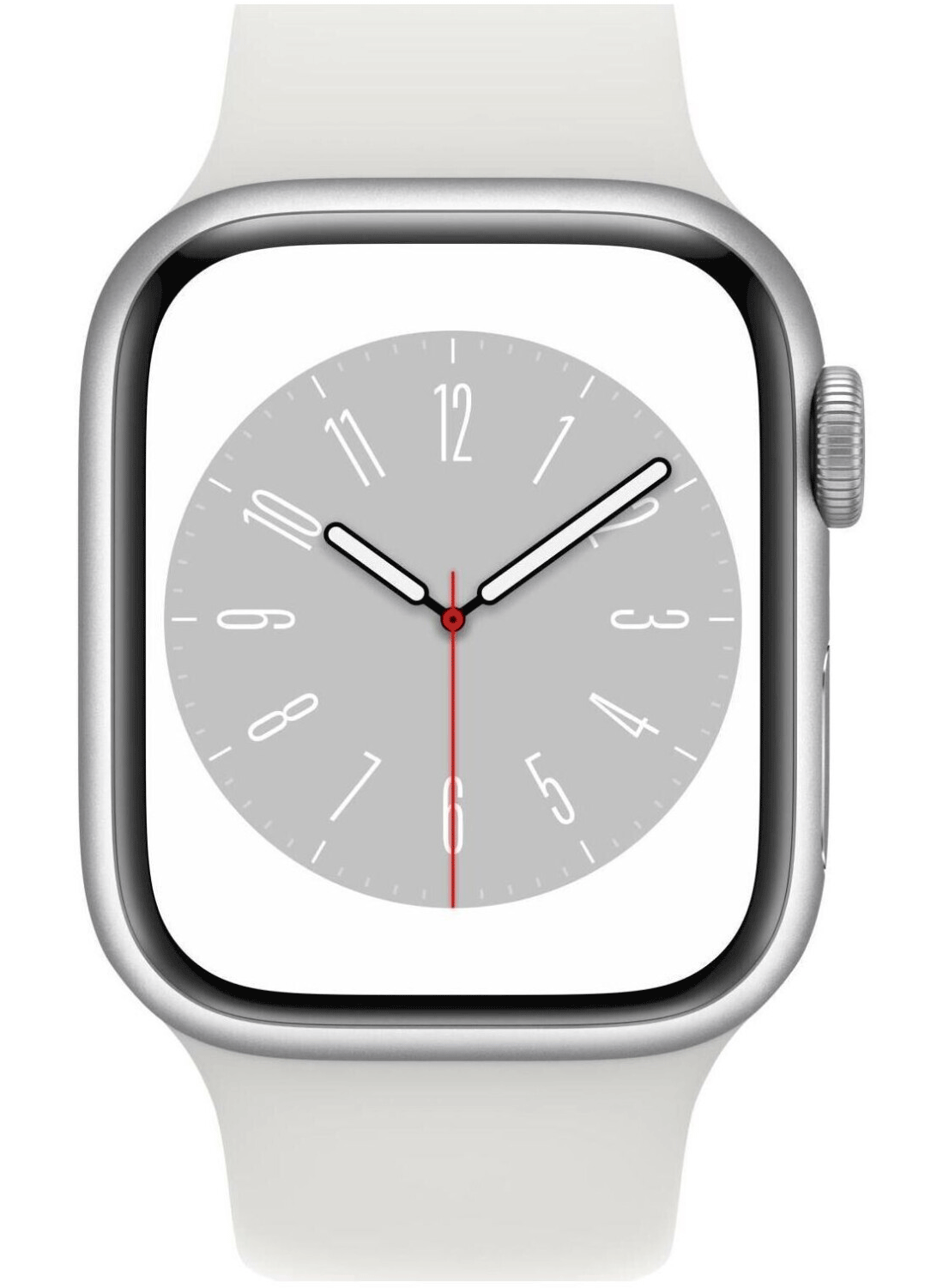 Apple Watch Series 8 4G 41mm Aluminium Case