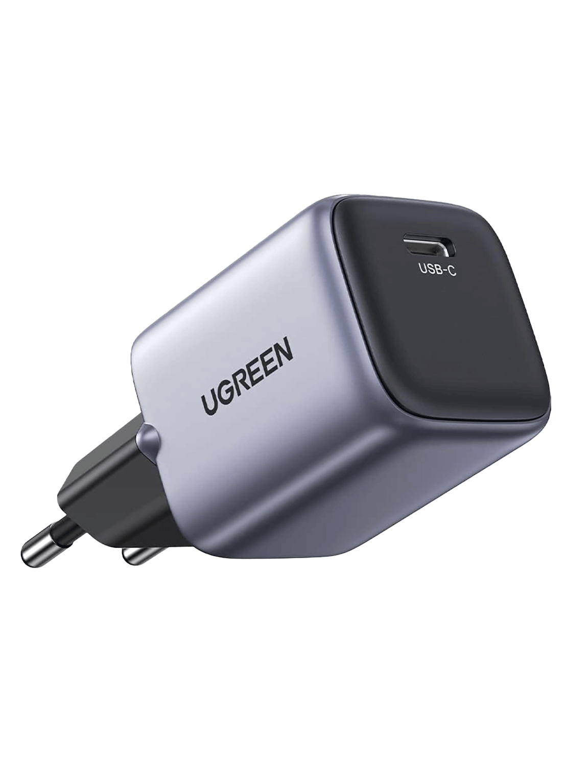 UGREEN Schnellladegerät 3.0 QuickCharger 4/3/1 Ports Charger