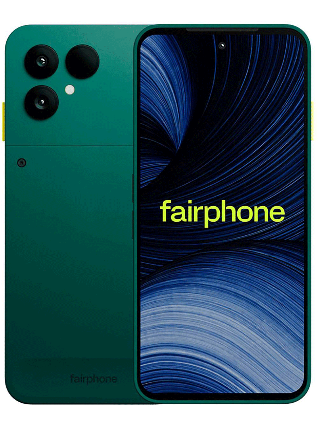 Fairphone (Gen. 6+)