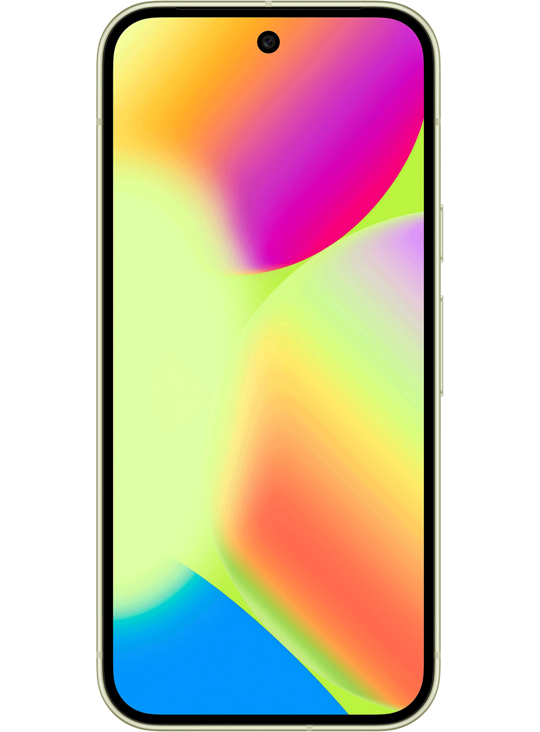 Google Pixel 10