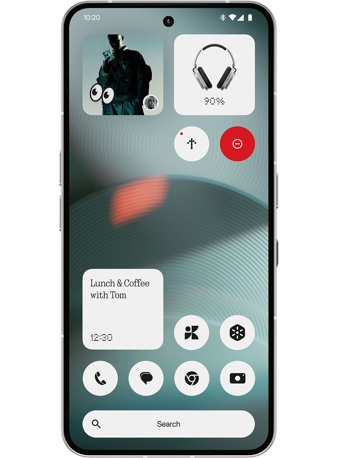 Nothing Phone (3)
