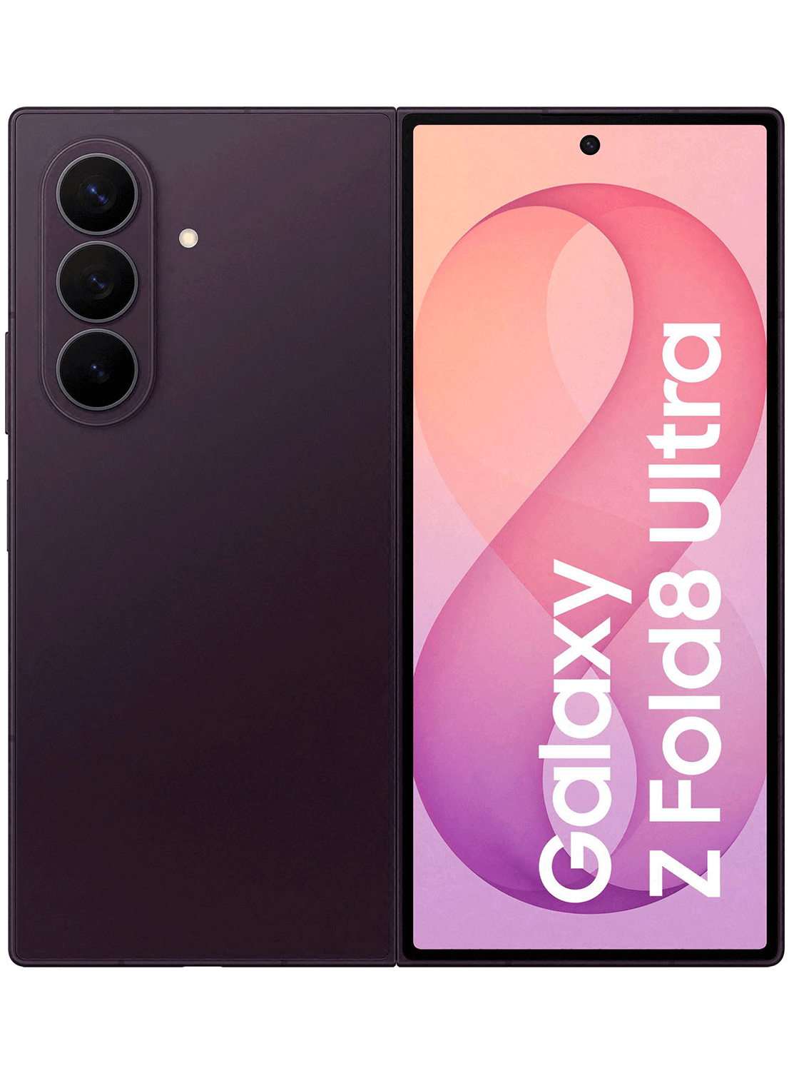 Samsung Galaxy Z Fold8 Ultra SM-F976B/DS