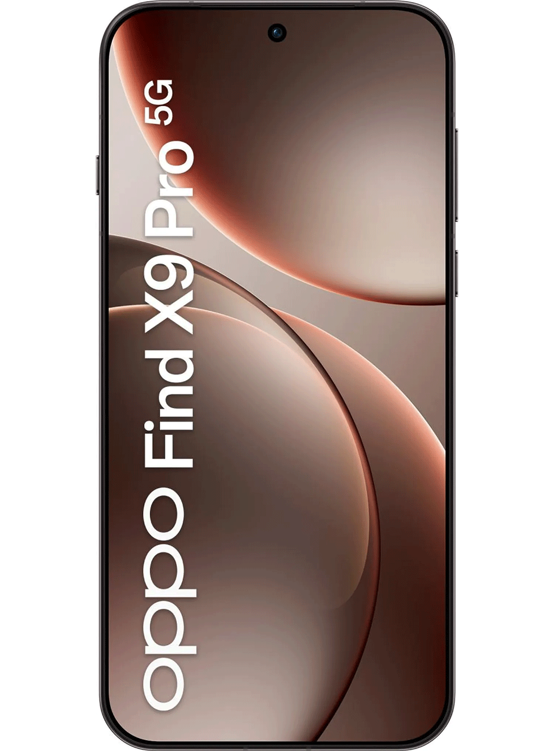 OPPO Find X9 Pro