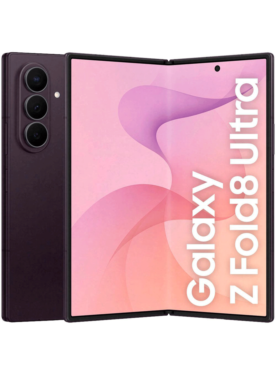 Samsung Galaxy Z Fold8 Ultra SM-F976B/DS