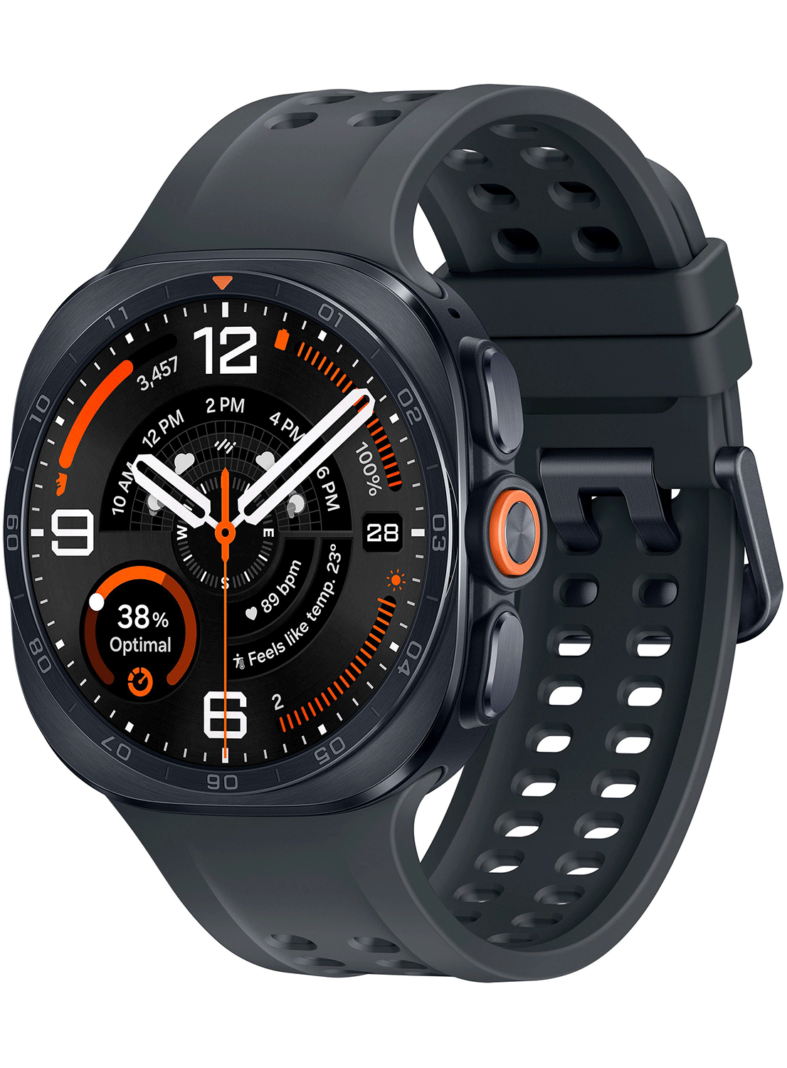Samsung Galaxy Watch Ultra2 47mm LTE SM-L715