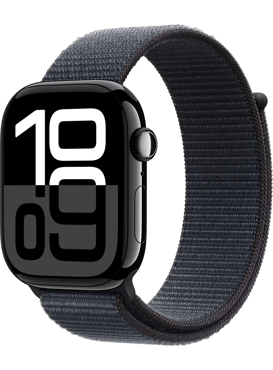 Apple Watch Series 10 4G 46mm Aluminium Case