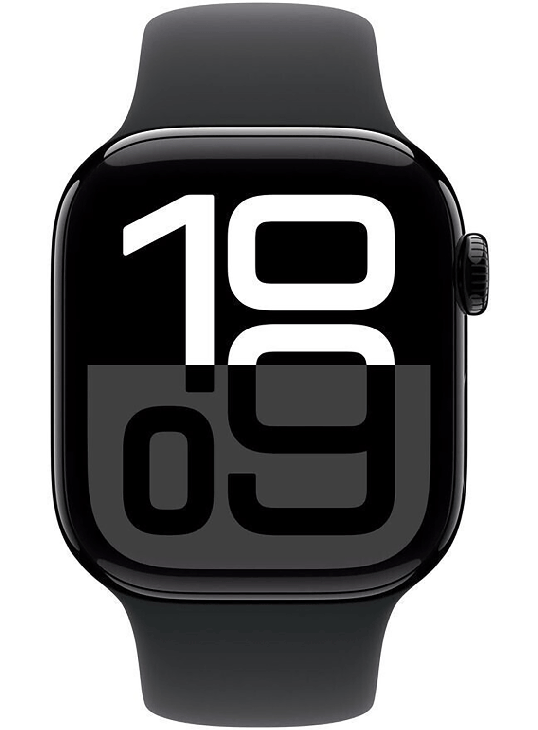 Apple Watch Series 10 4G 42mm Aluminium Case