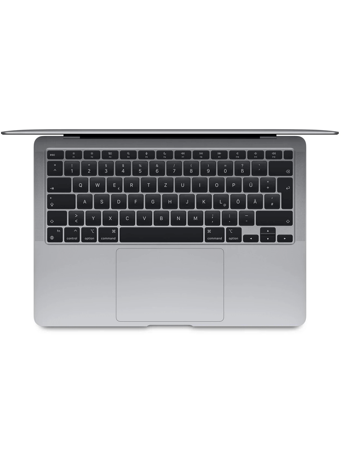 Apple MacBook Air 13" (2020) M1 QWERTY (UK)