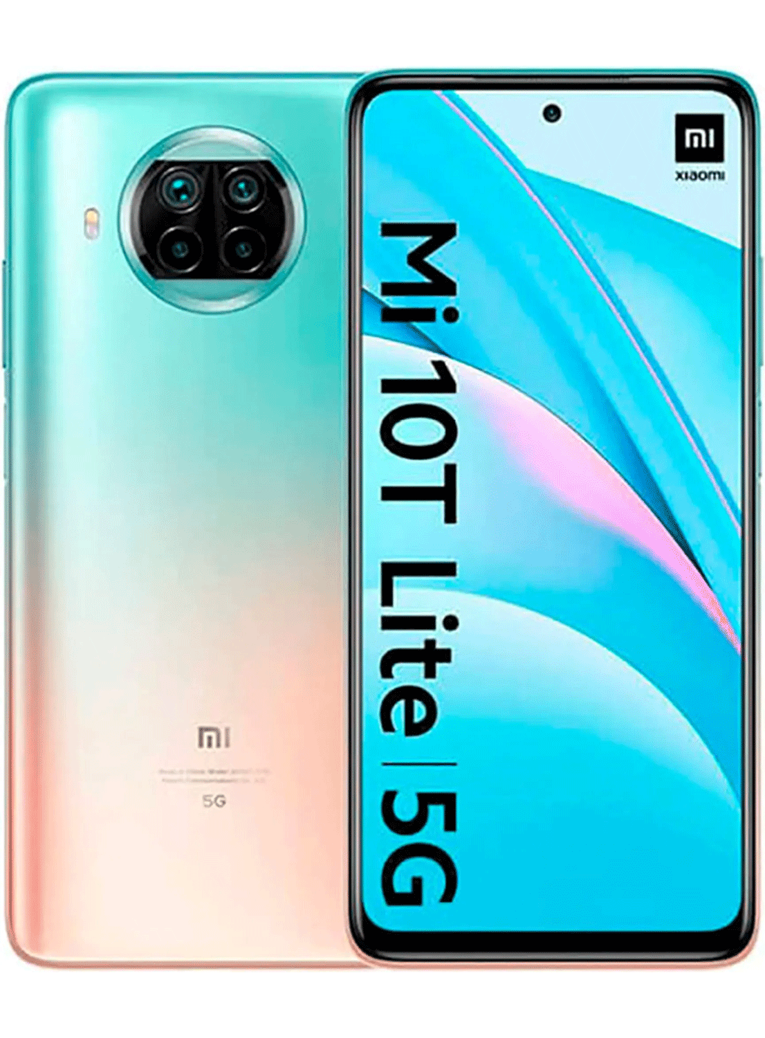 Xiaomi Mi 10T Lite Dual Sim 5G