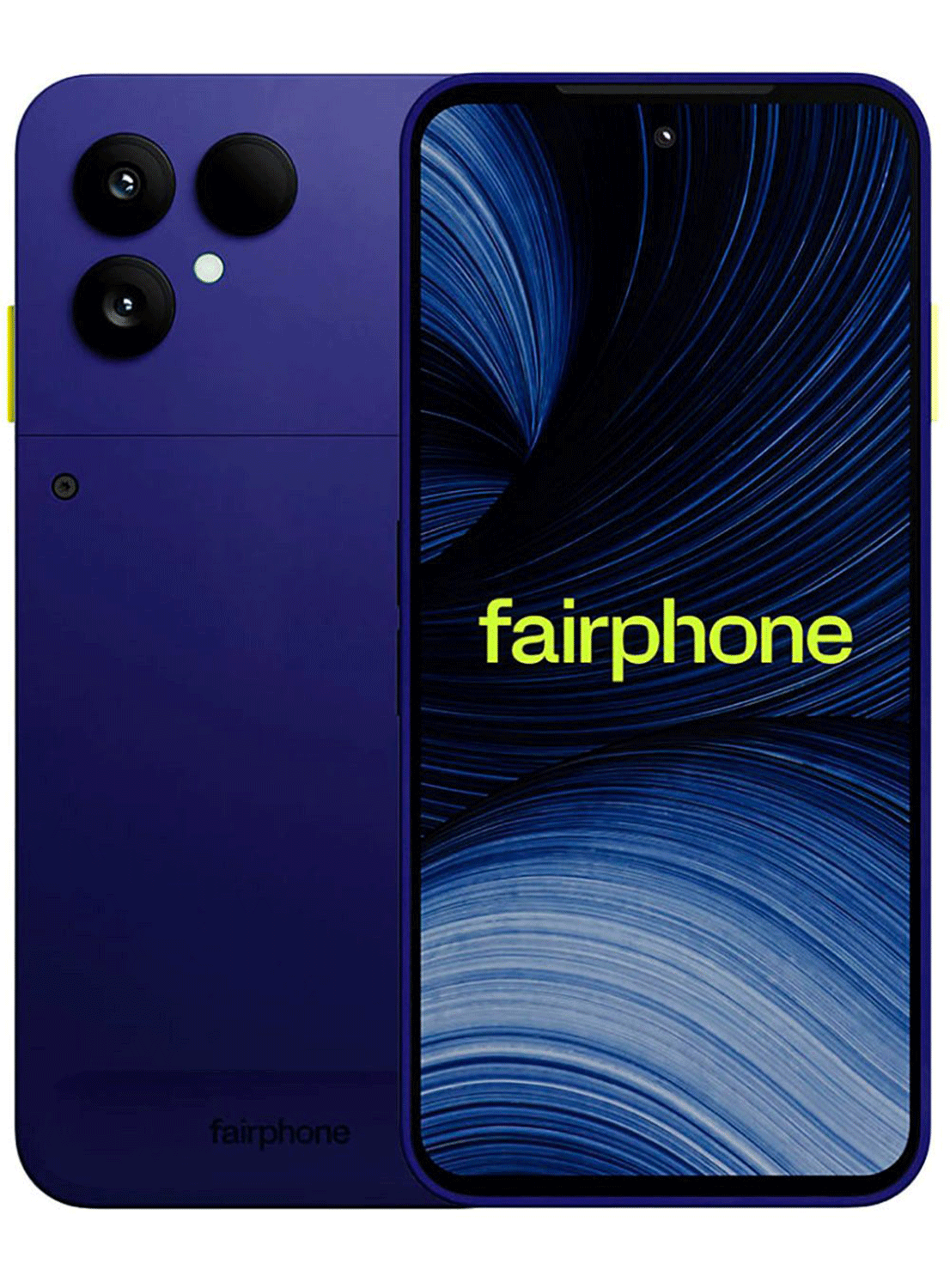 Fairphone (Gen. 6+)