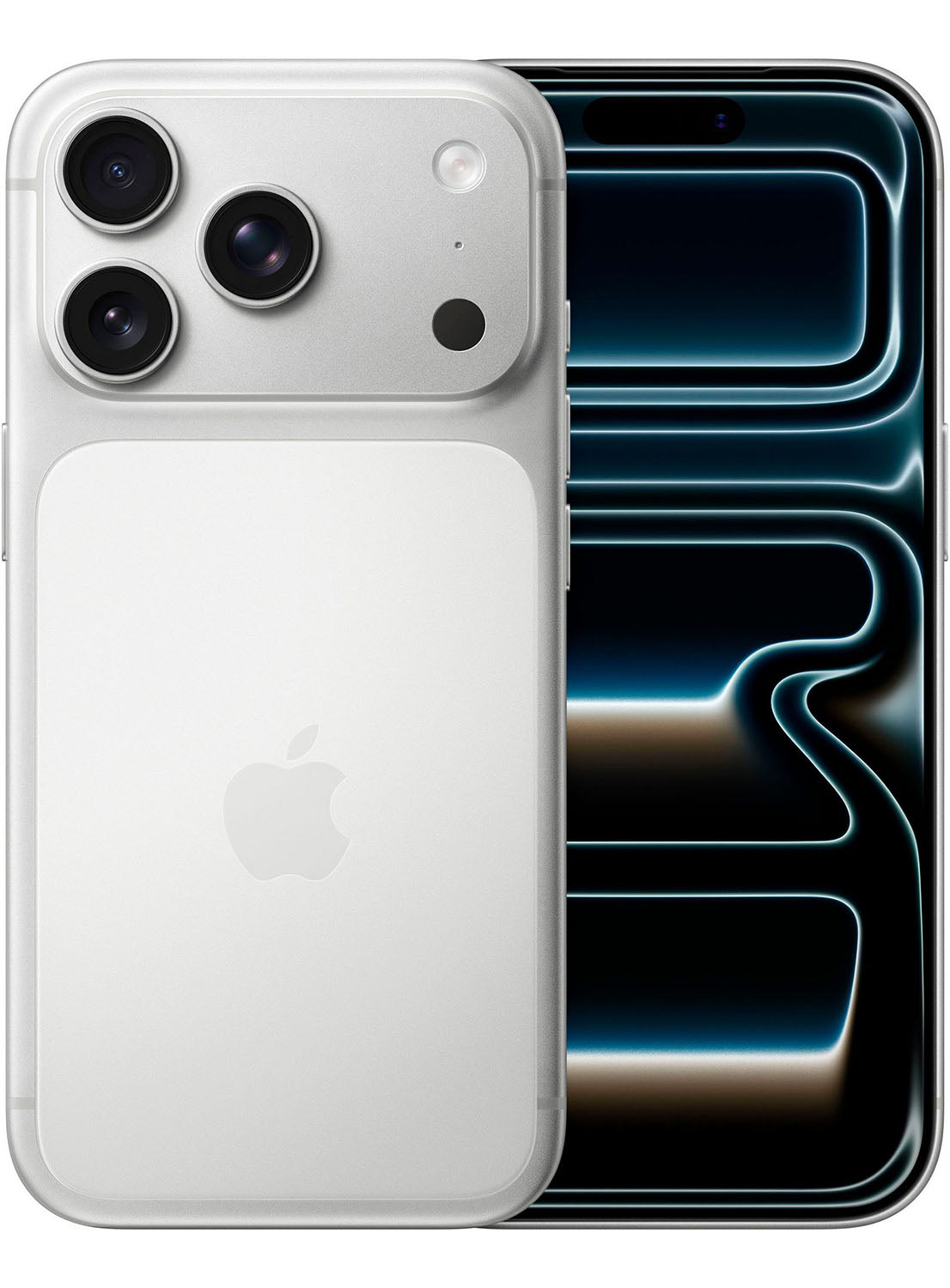 Apple iPhone 17 Pro