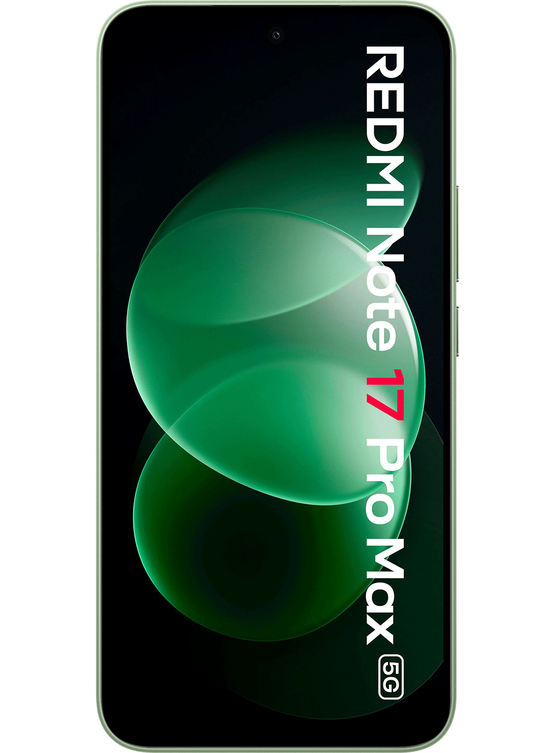 Xiaomi Redmi Note 17 Pro Max 5G