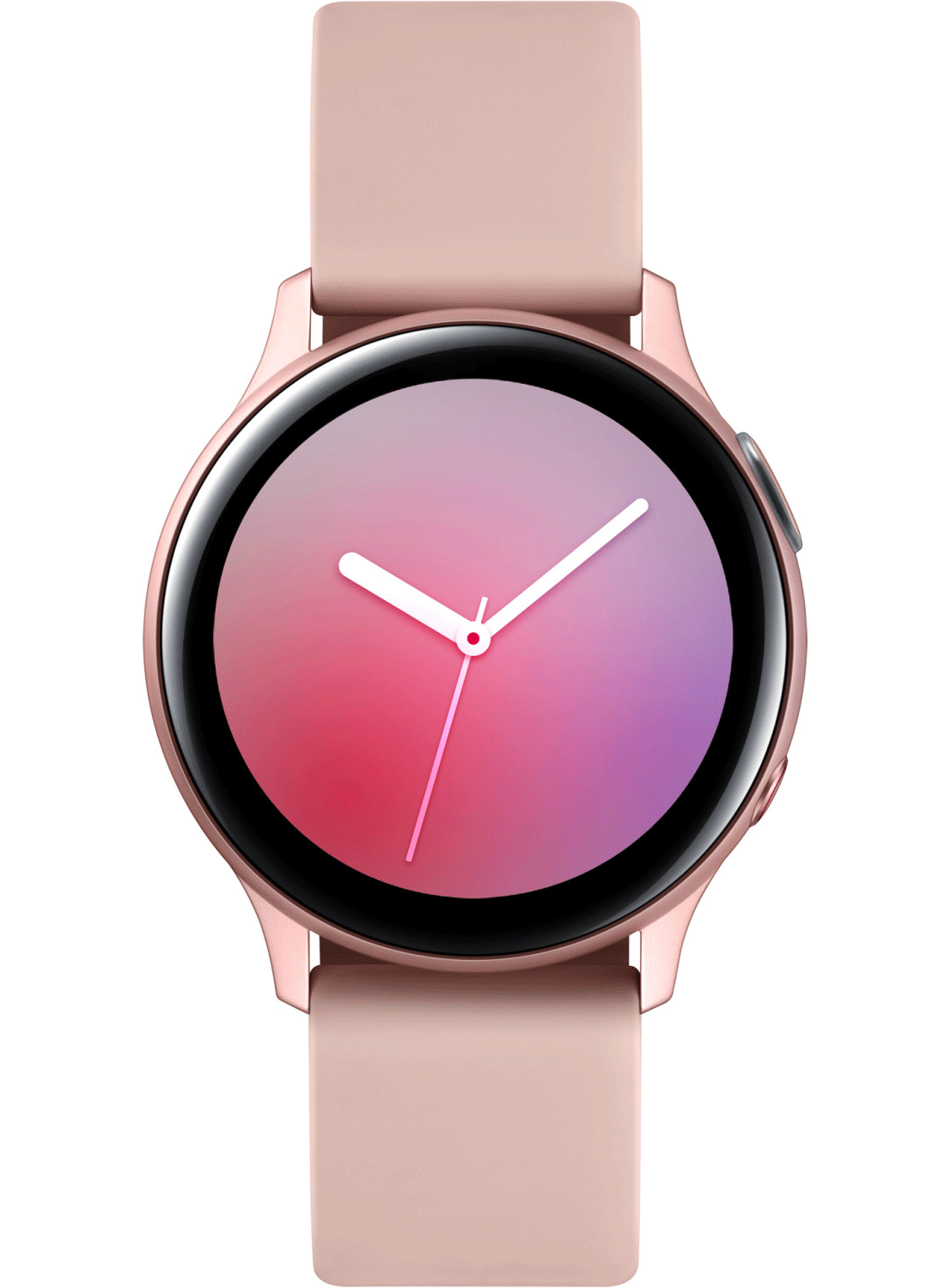 Samsung Galaxy Watch Active 2 R830 40mm Aluminium