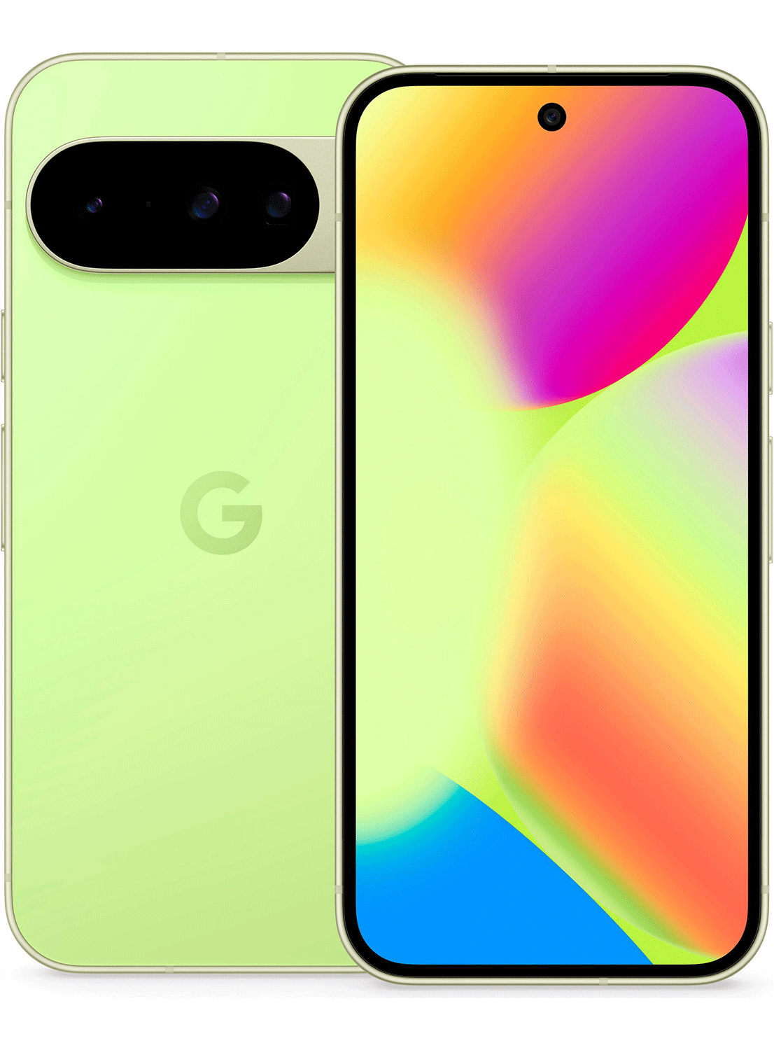 Google Pixel 10