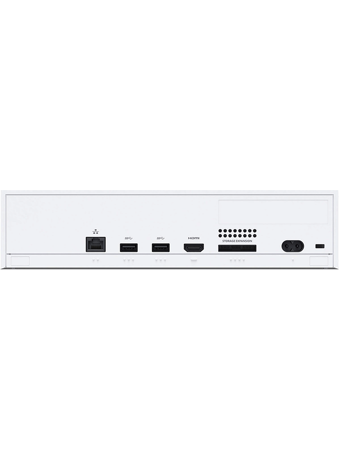 Microsoft Xbox Series S