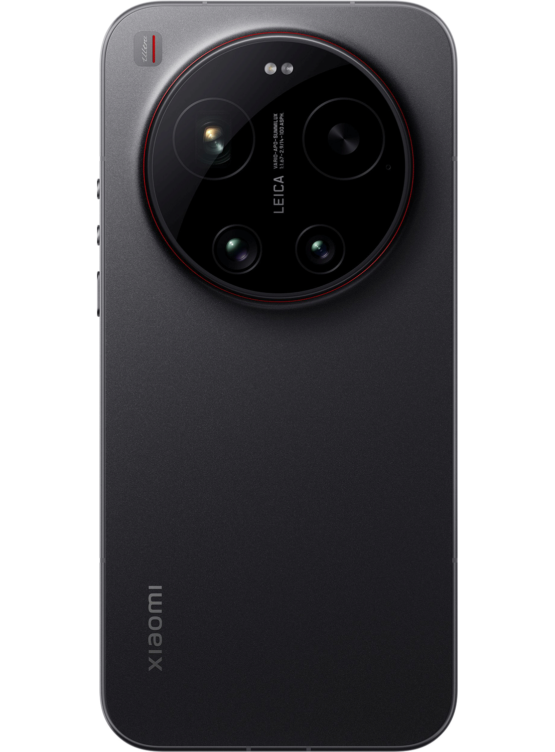 Xiaomi 17 Ultra