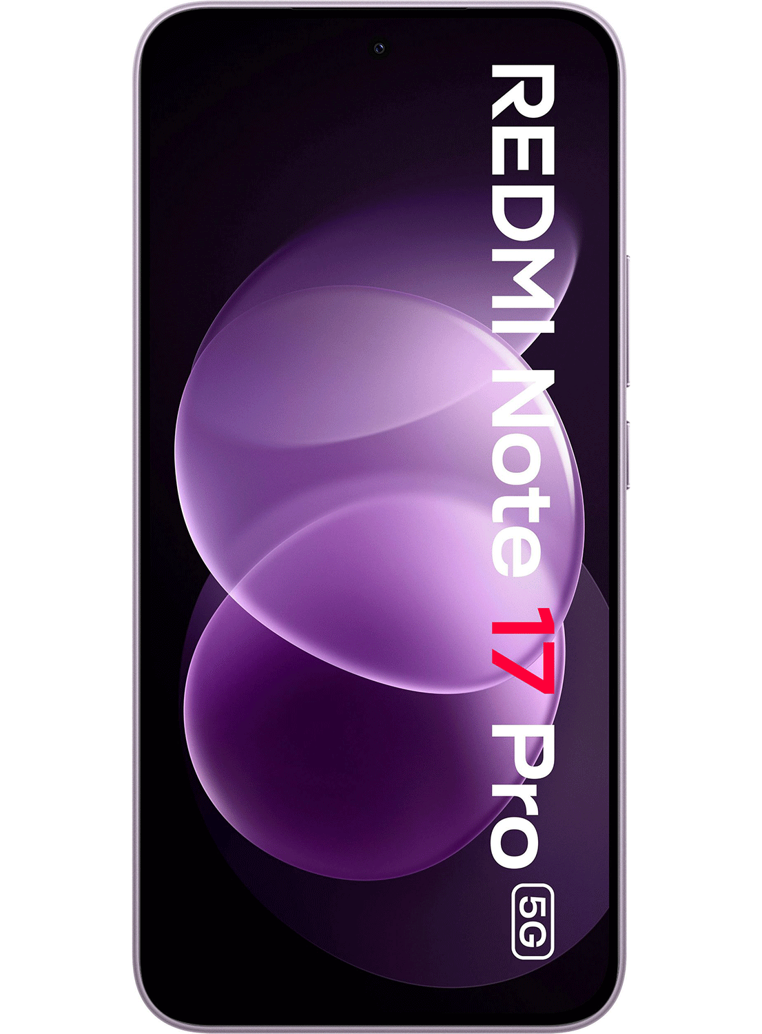 Xiaomi Redmi Note 17 Pro 5G