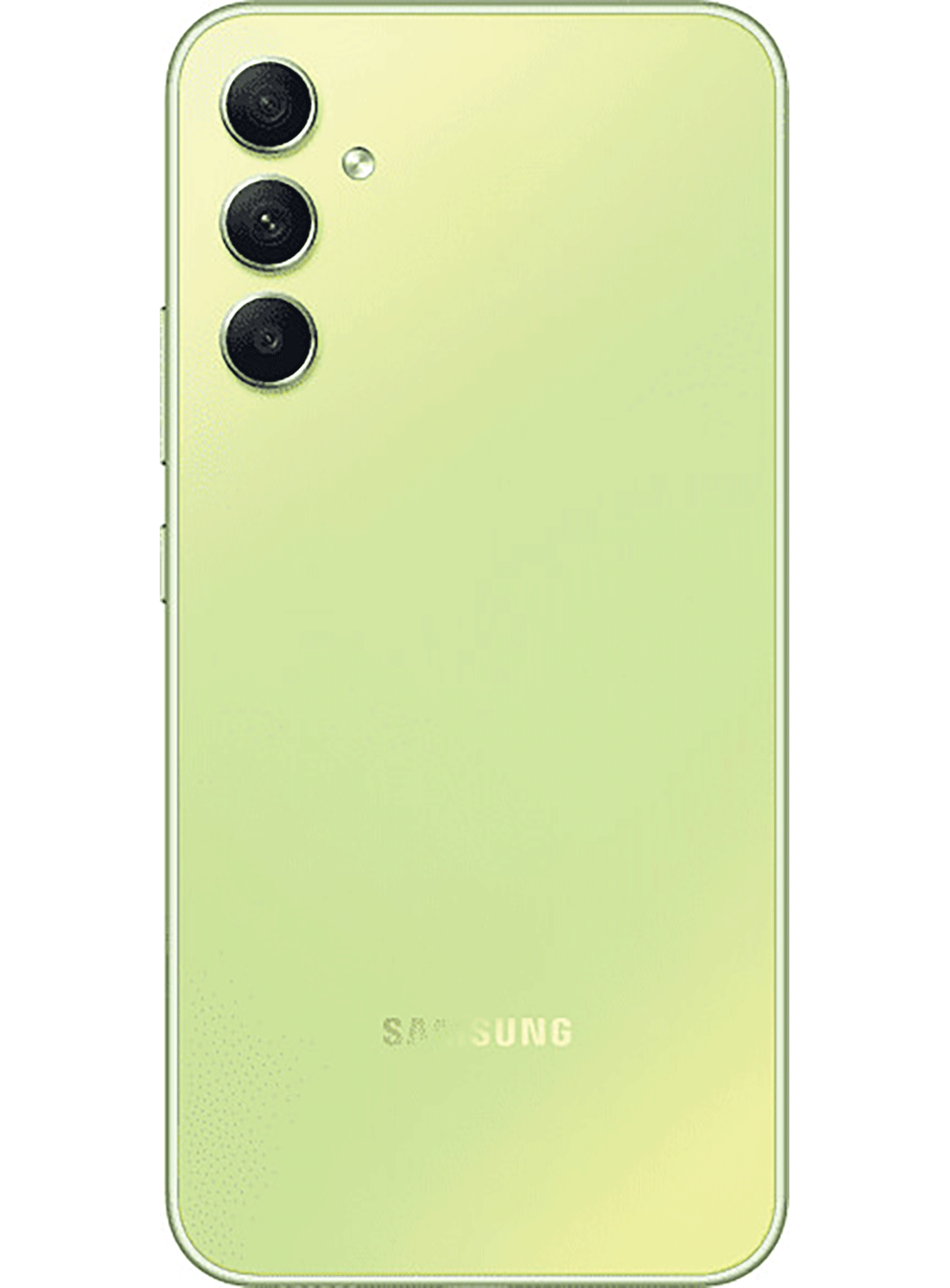 Samsung Galaxy A34 5G SM-A346 Double Sim