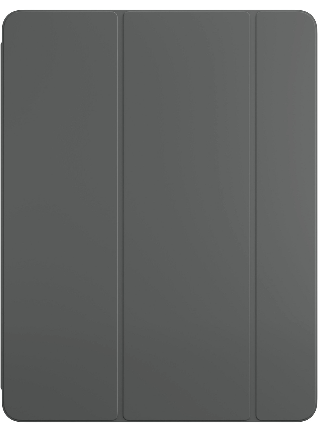 Apple Smart Folio für iPad Air 13" (M2, M3, M4) Charcoal Grey