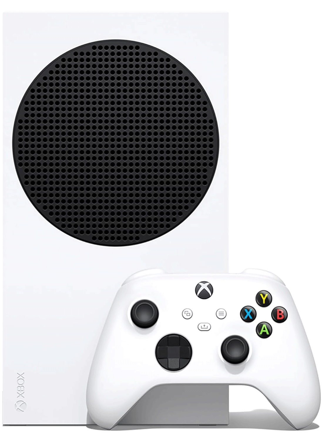 Microsoft Xbox Series S