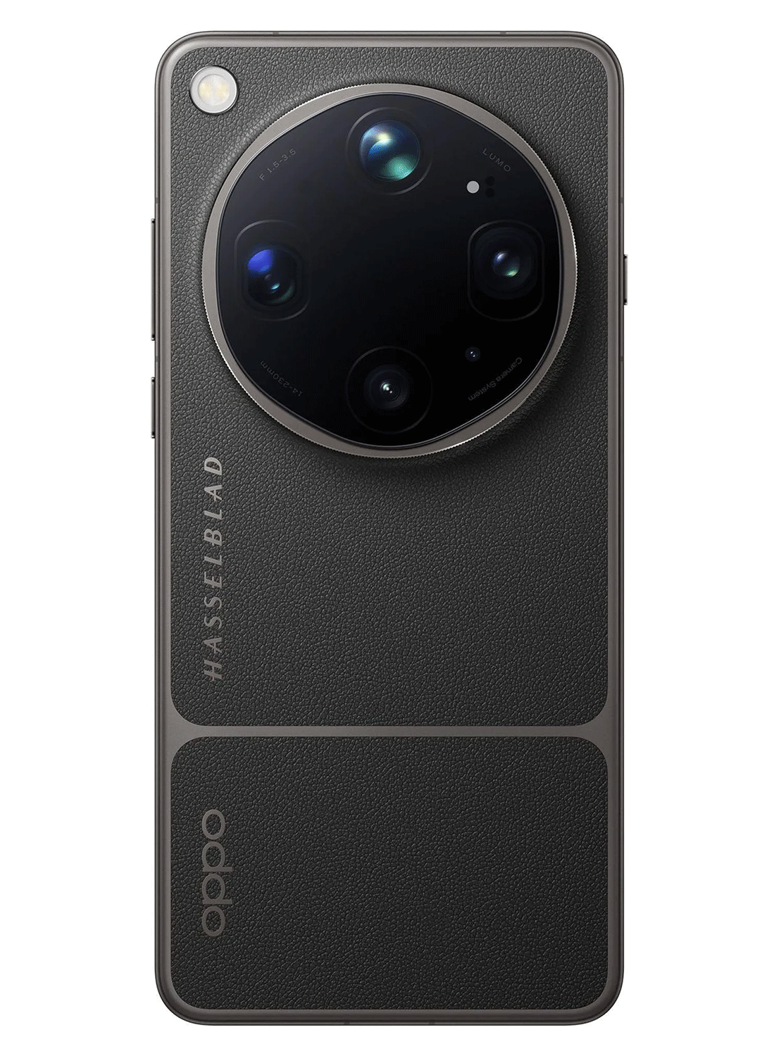 OPPO Find X9 Ultra