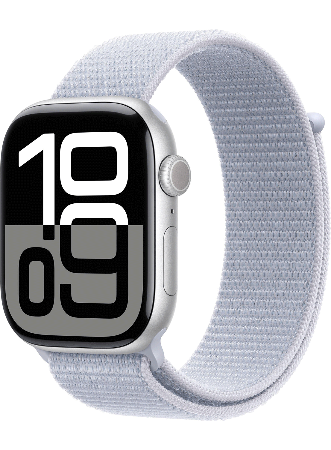 Apple Watch Series 10 4G 46mm Aluminium Case