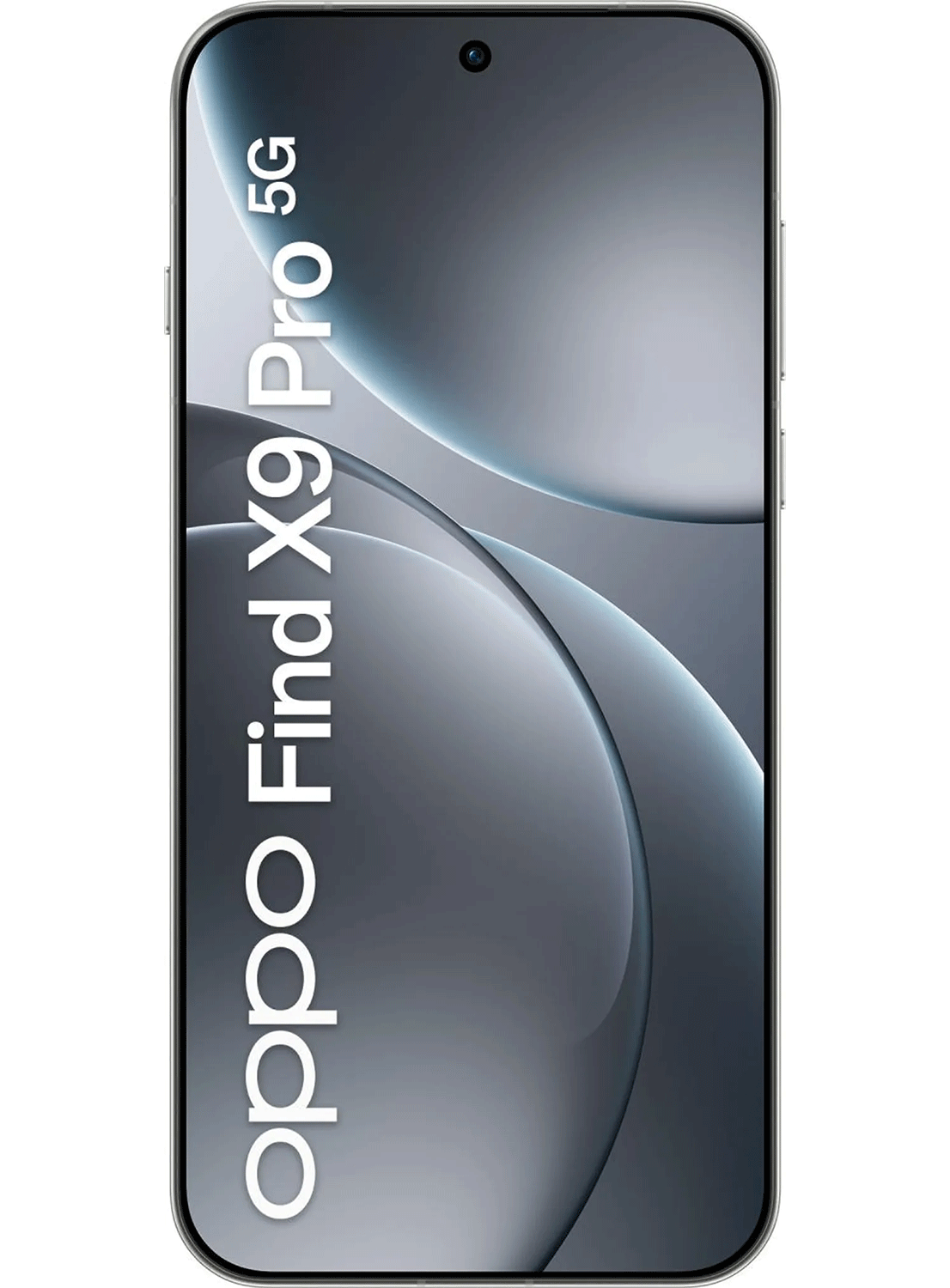 OPPO Find X9 Pro