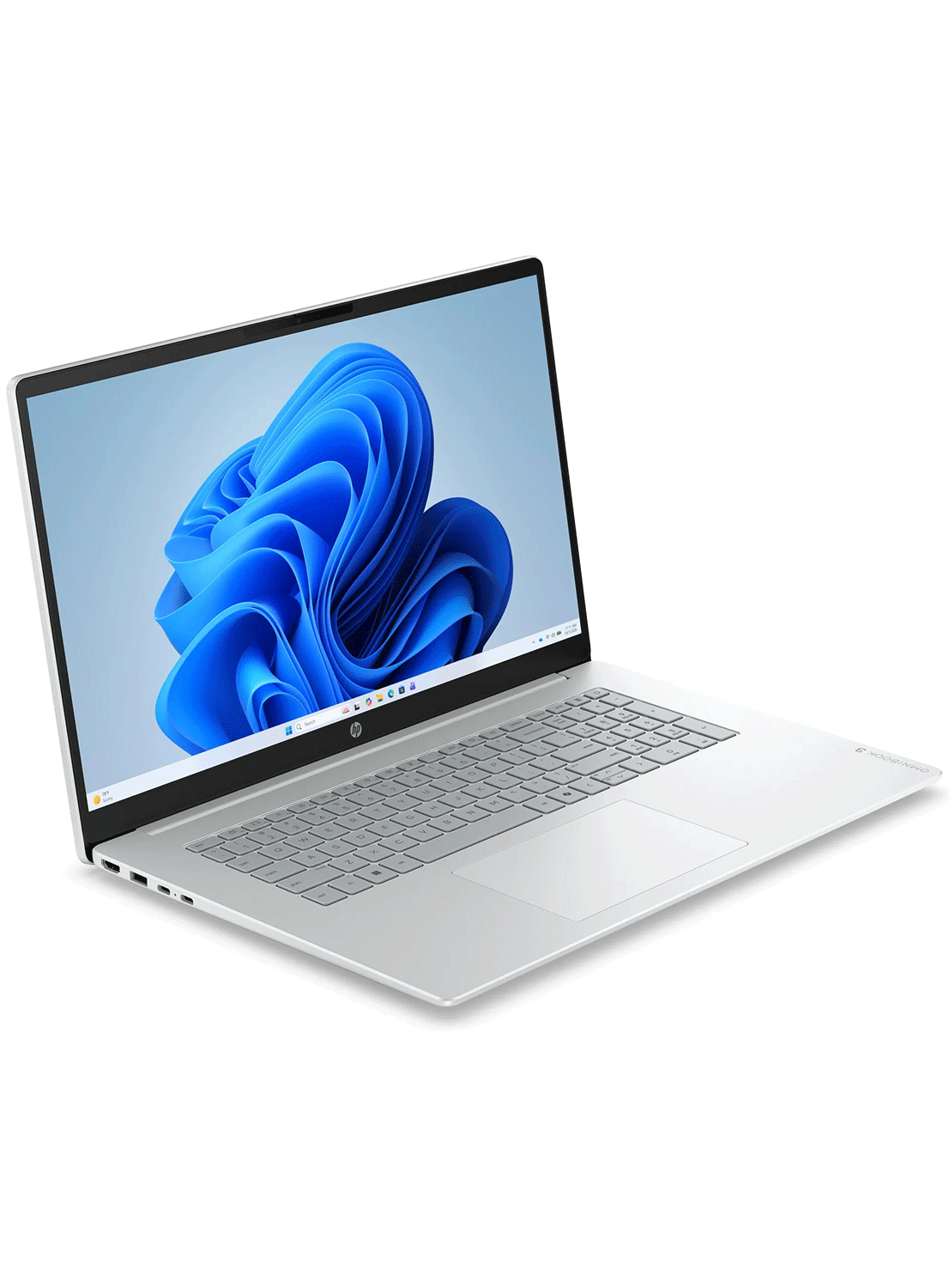 HP OmniBook 3 17-dp0550ng AMD R5 130 QWERTZ