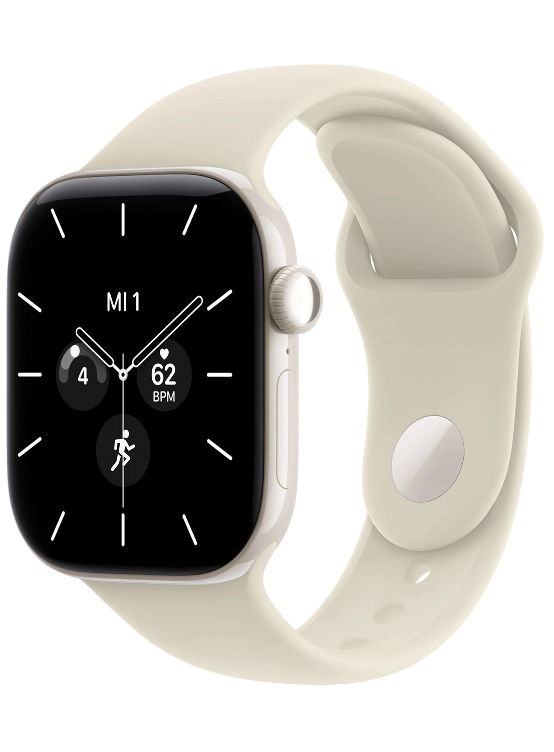 Apple Watch Series 12 5G 42mm Ceramic Case