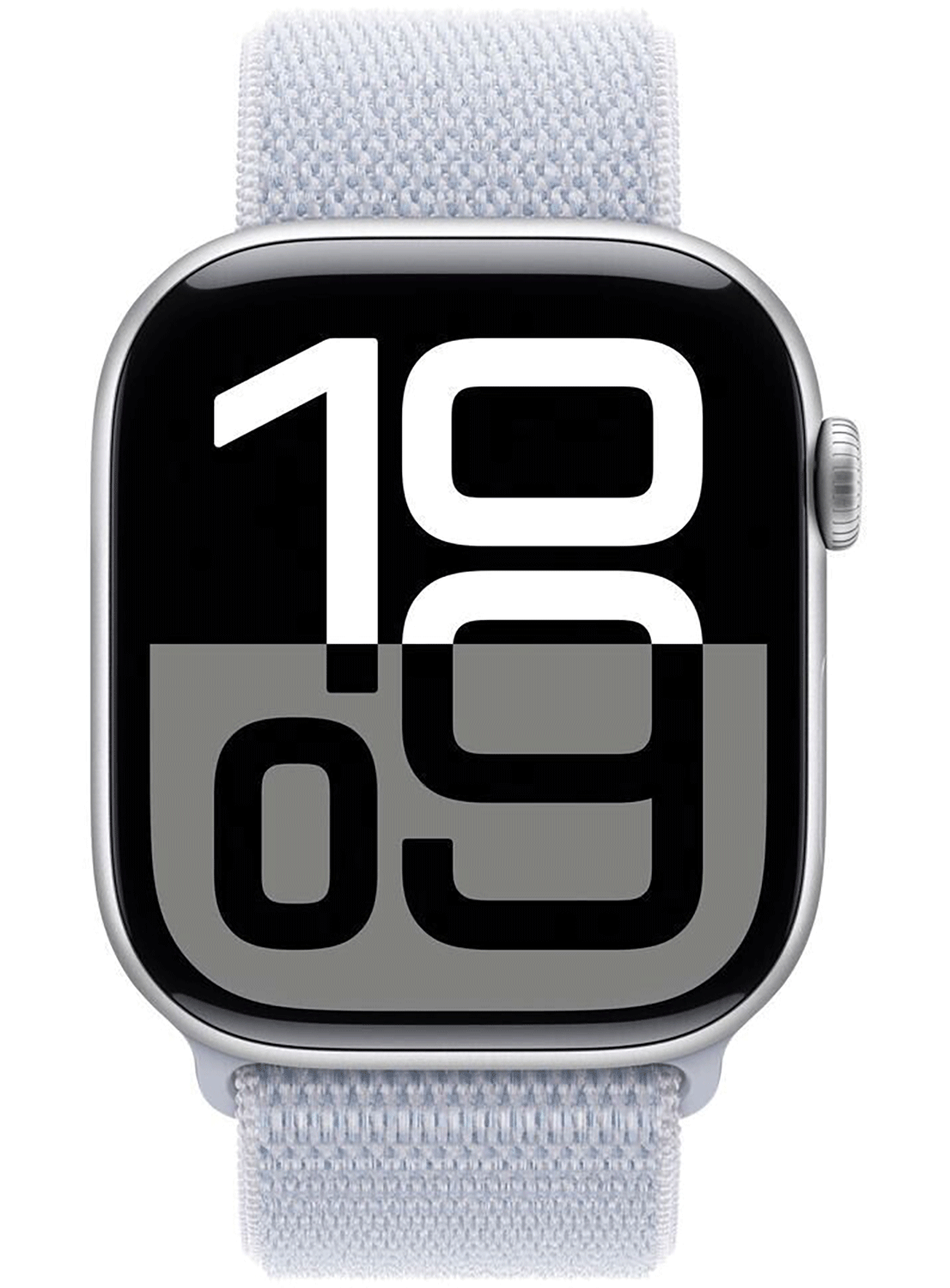 Apple Watch Series 10 4G 46mm Aluminium Case