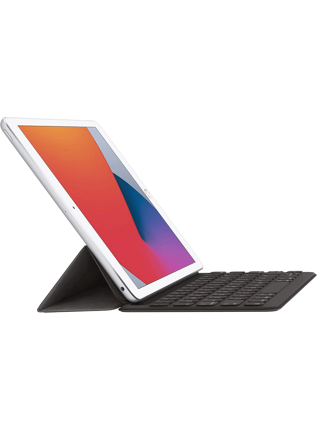 Apple Smart Keyboard für iPad 10.5 A1829 (DE) Black