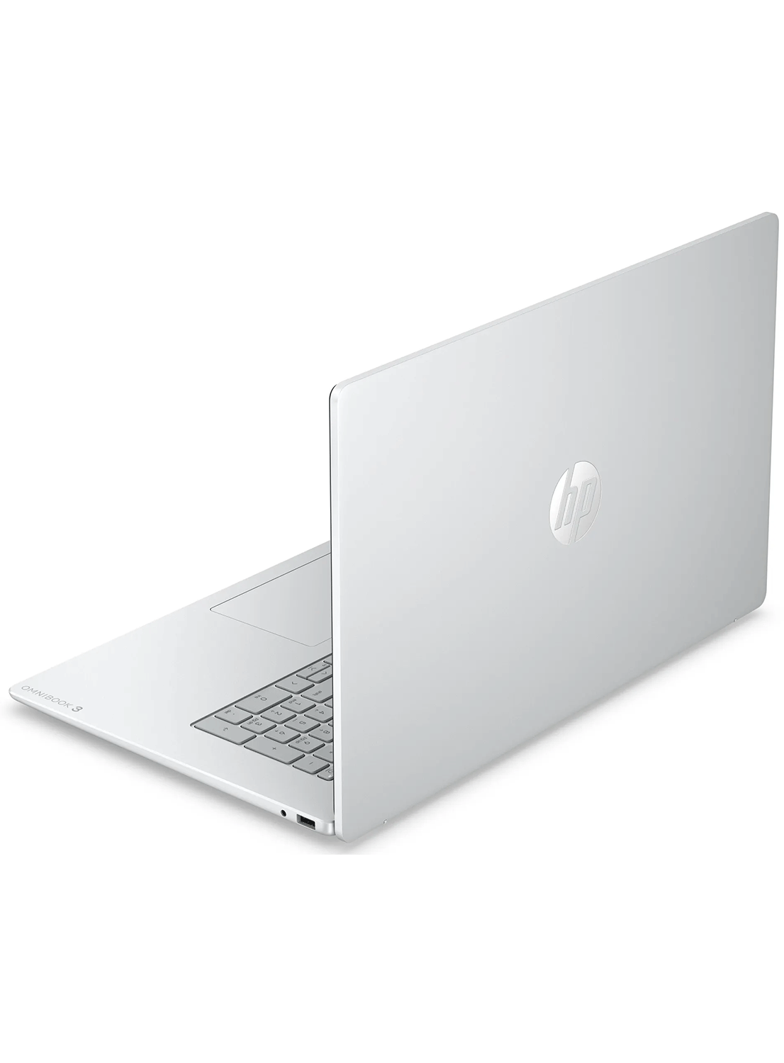 HP OmniBook 3 17-dp0550ng AMD R5 130 QWERTZ