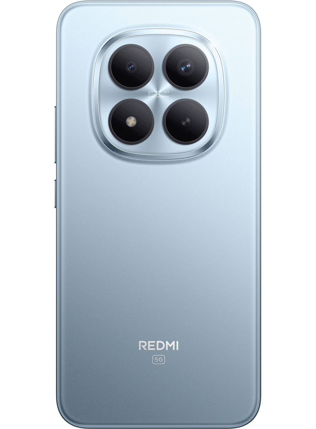 Xiaomi Redmi Note 15 Pro+ 5G