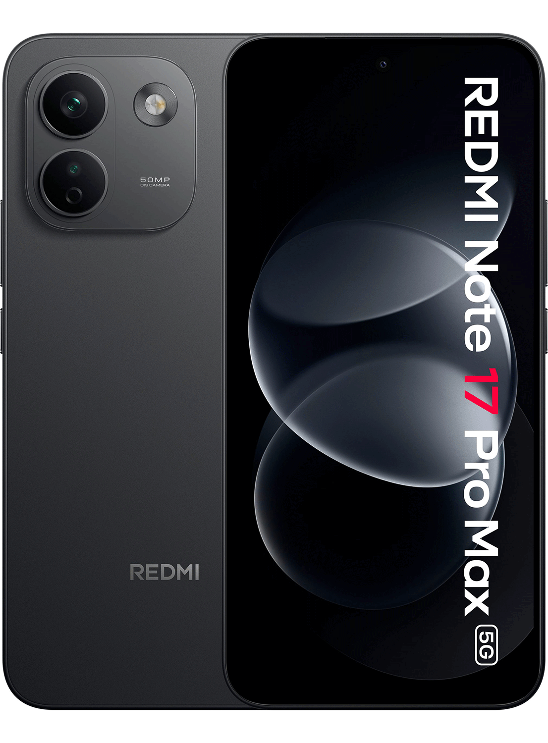 Xiaomi Redmi Note 17 Pro Max 5G