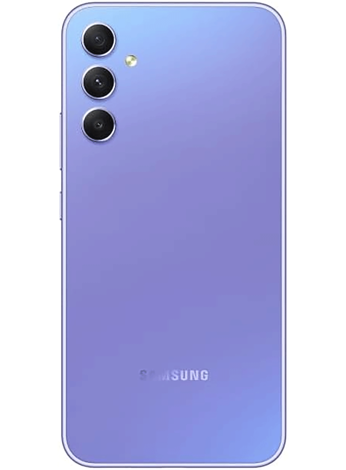 Samsung Galaxy A34 5G SM-A346 Double Sim