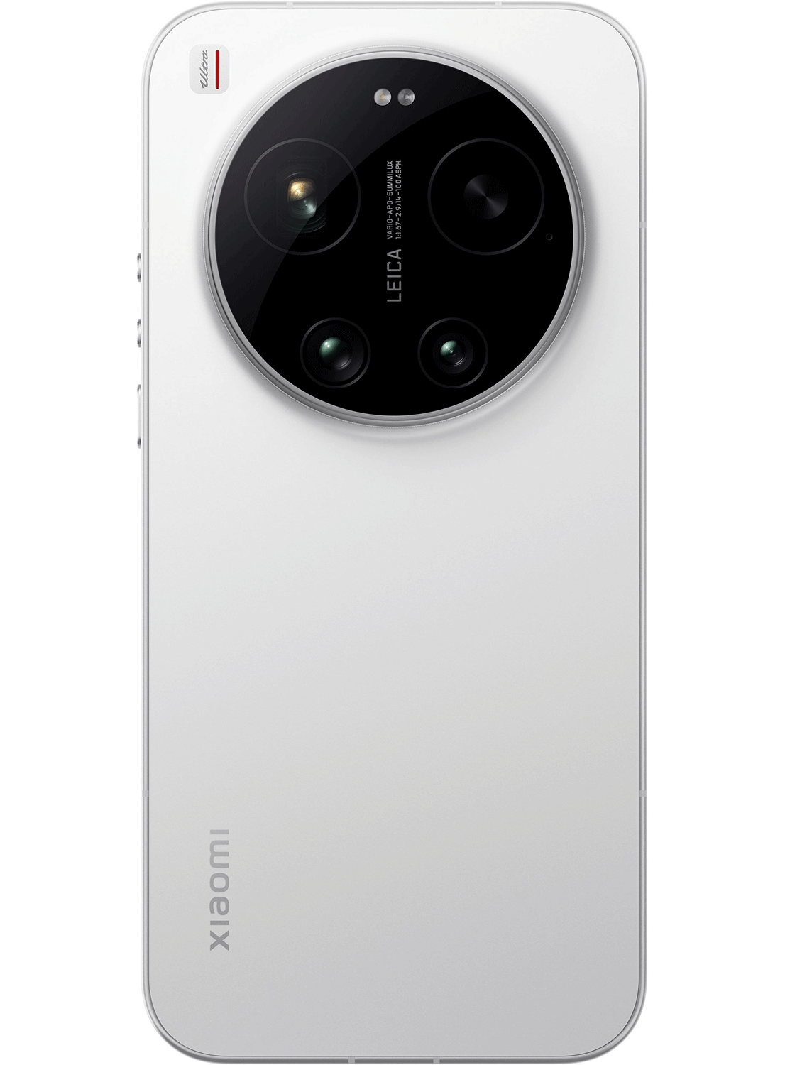 Xiaomi 17 Ultra