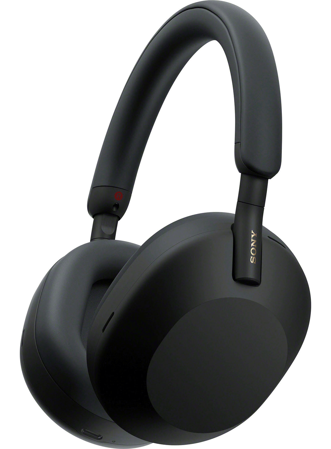 Sony WH-1000XM5