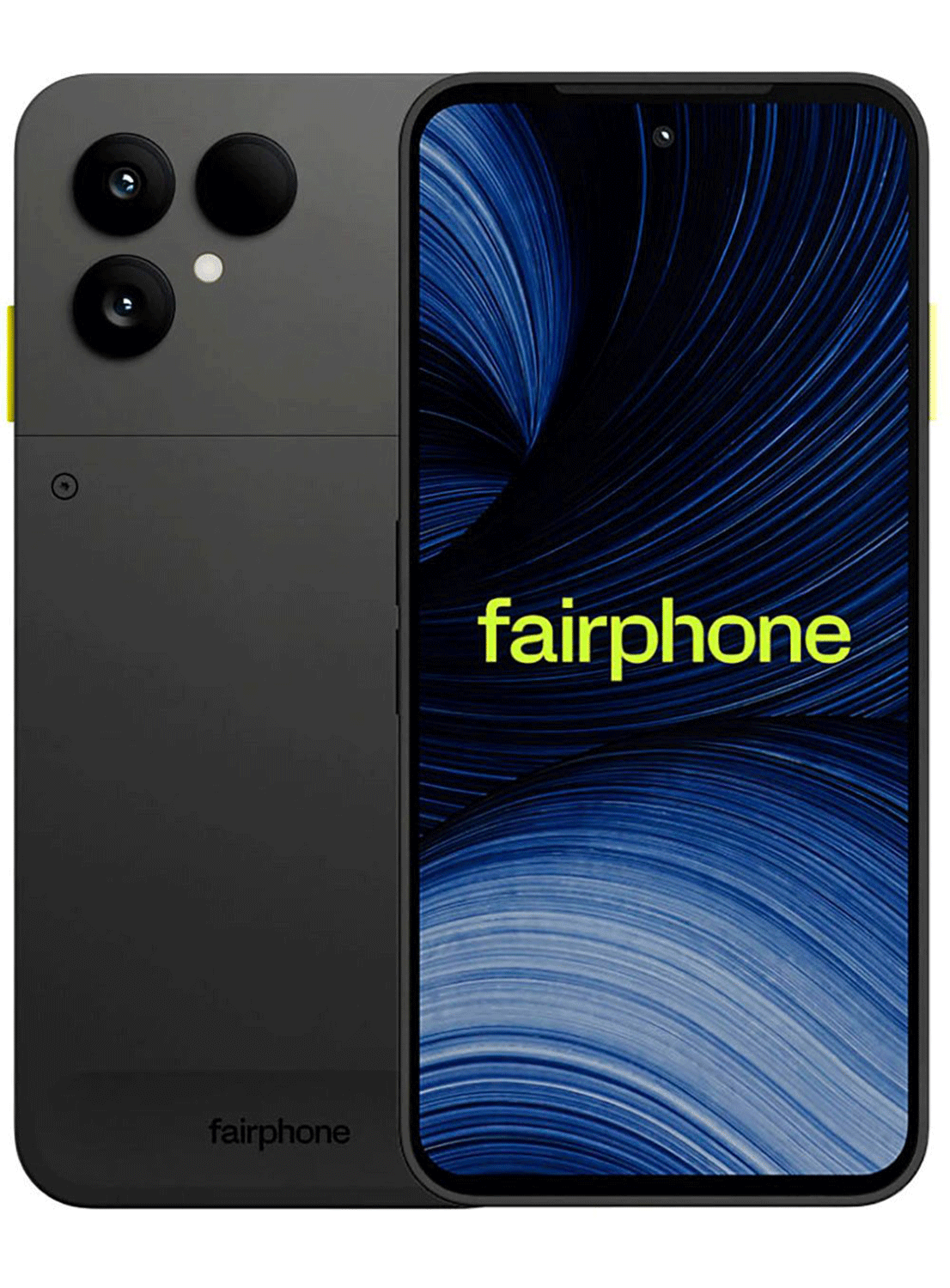 Fairphone (Gen. 6+)