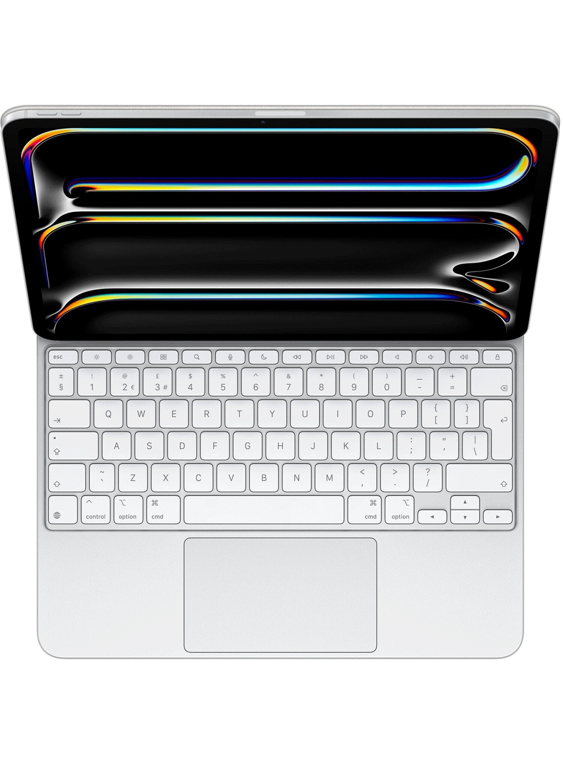 Apple Magic Keyboard für iPad Pro 13'' (M4) A2974