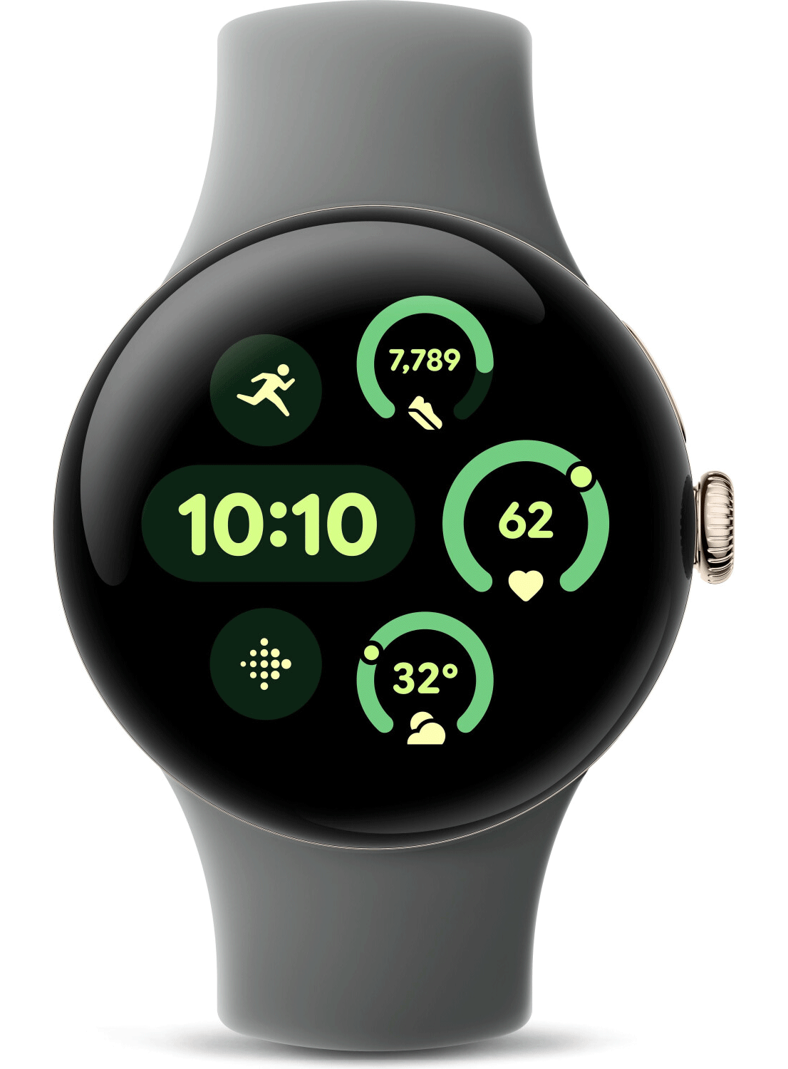 Google Pixel Watch 3 LTE 45MM