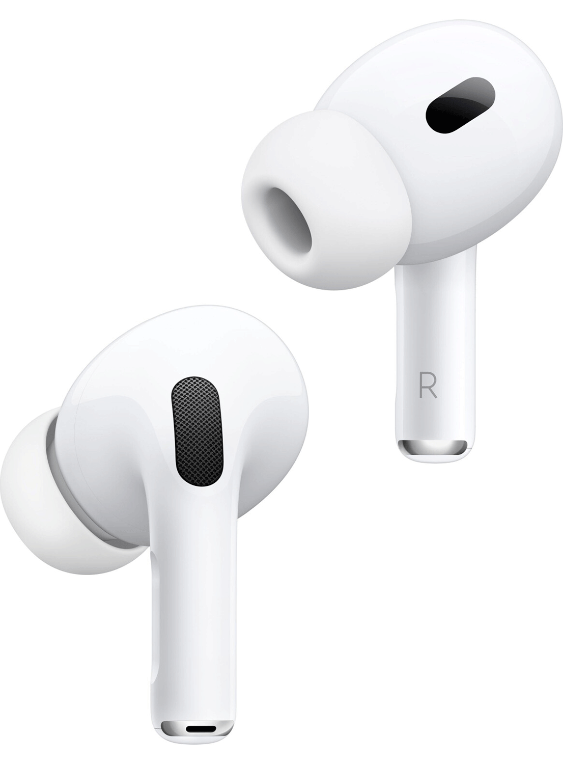 Apple AirPods Pro 2 mit Lightning MagSafe Case