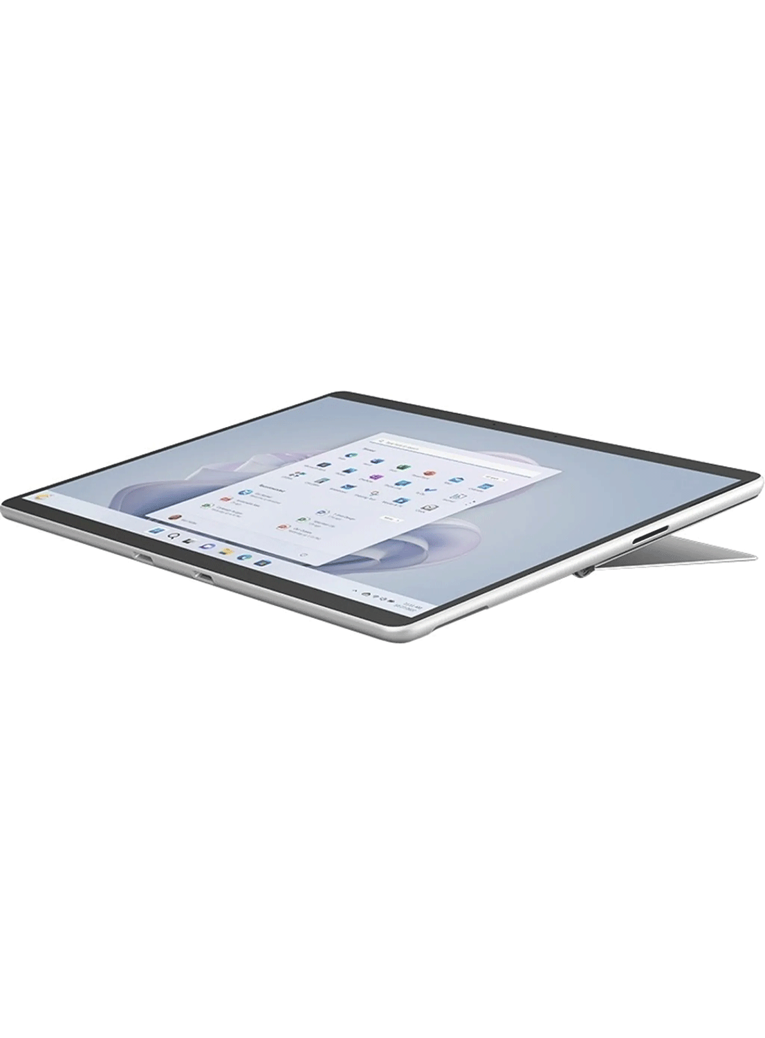 Microsoft Surface Pro 9 5G SQ3 QWERTY