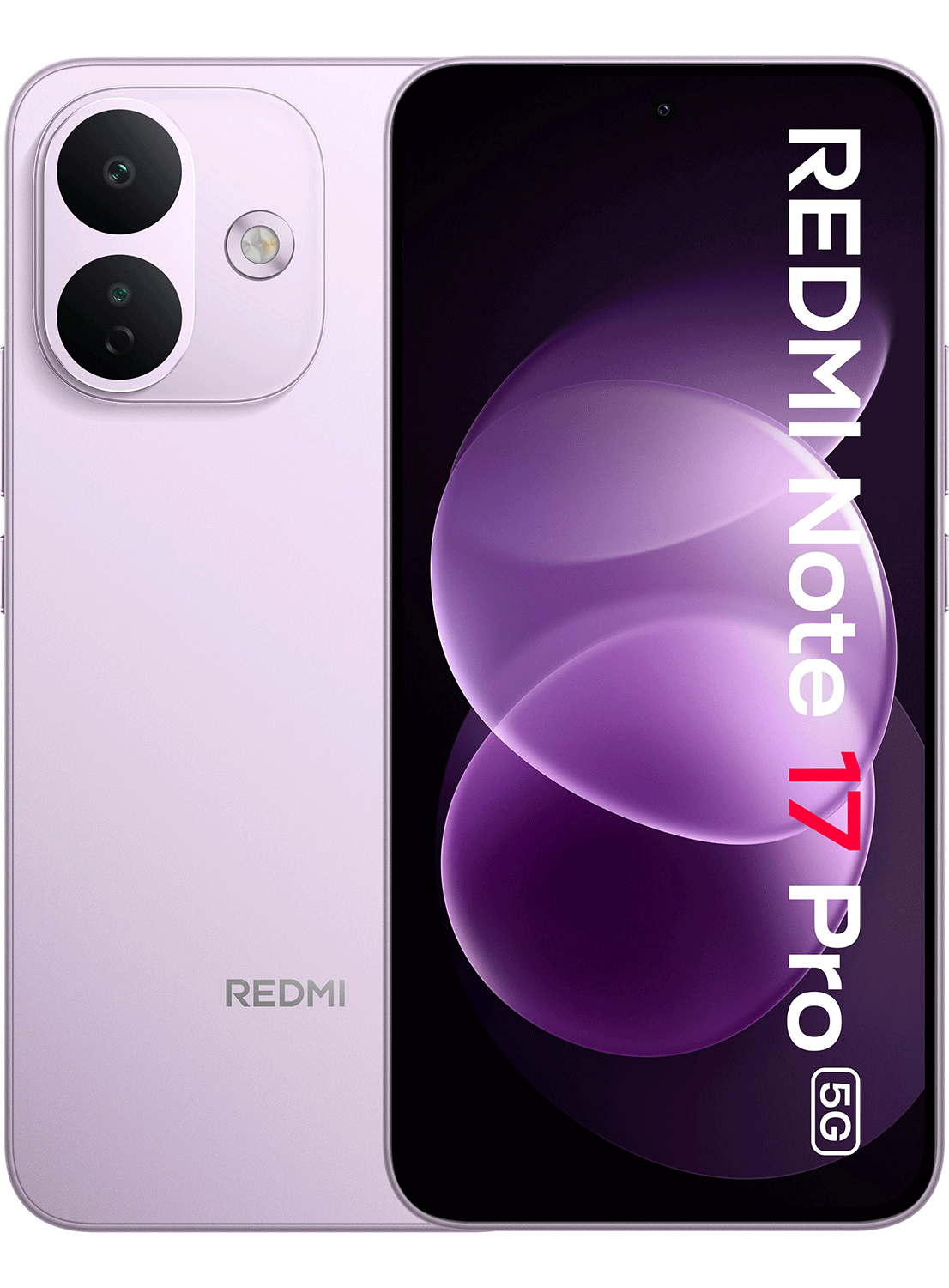 Xiaomi Redmi Note 17 Pro 5G