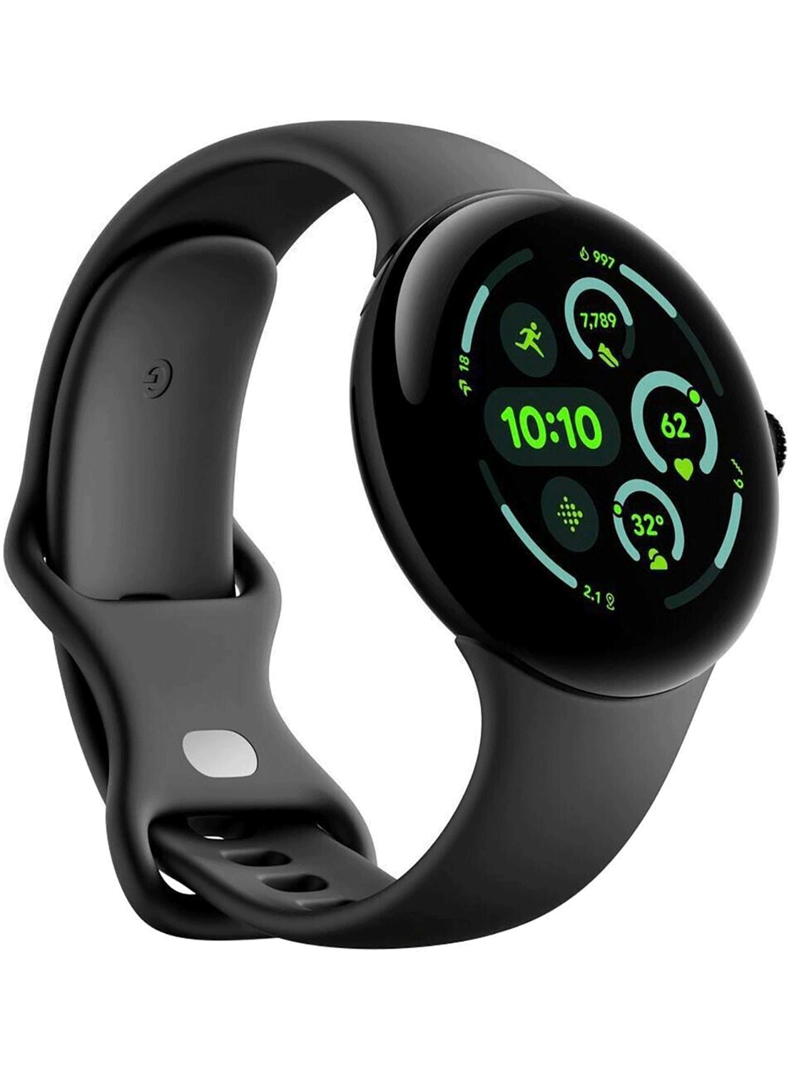 Google Pixel Watch 3 LTE 45MM