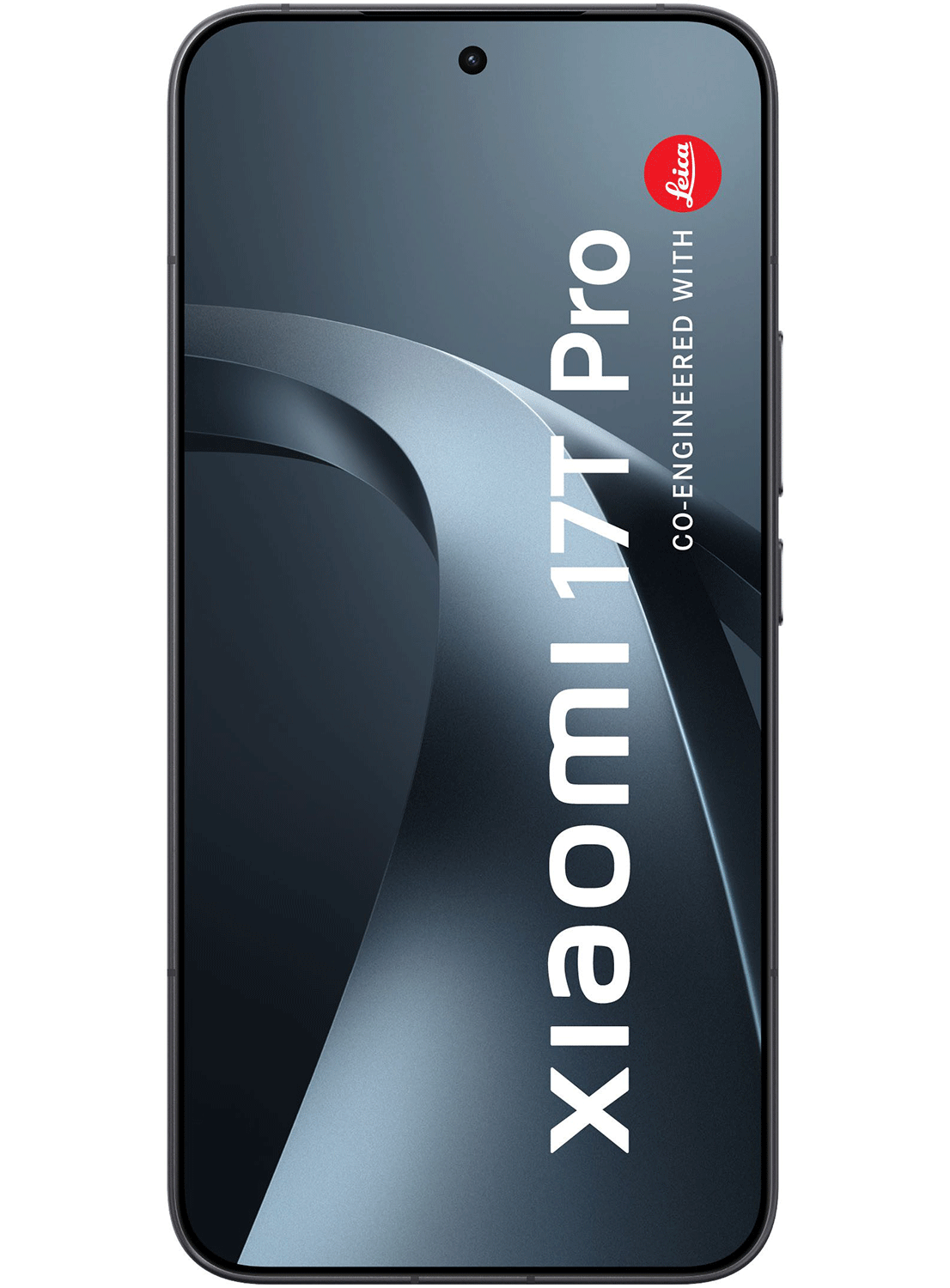 Xiaomi 17T Pro