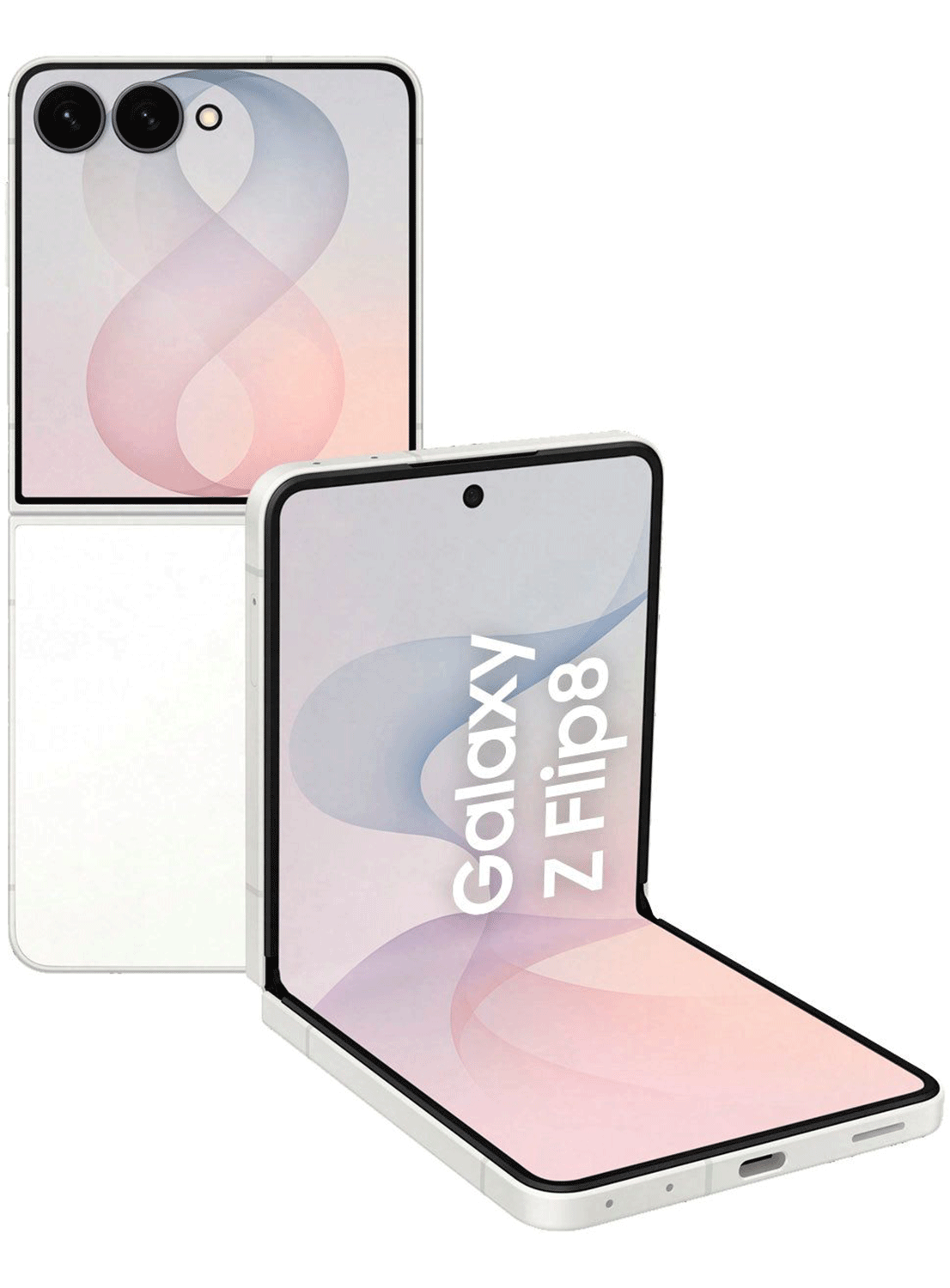 Samsung Galaxy Z Flip8 5G SM-F776B