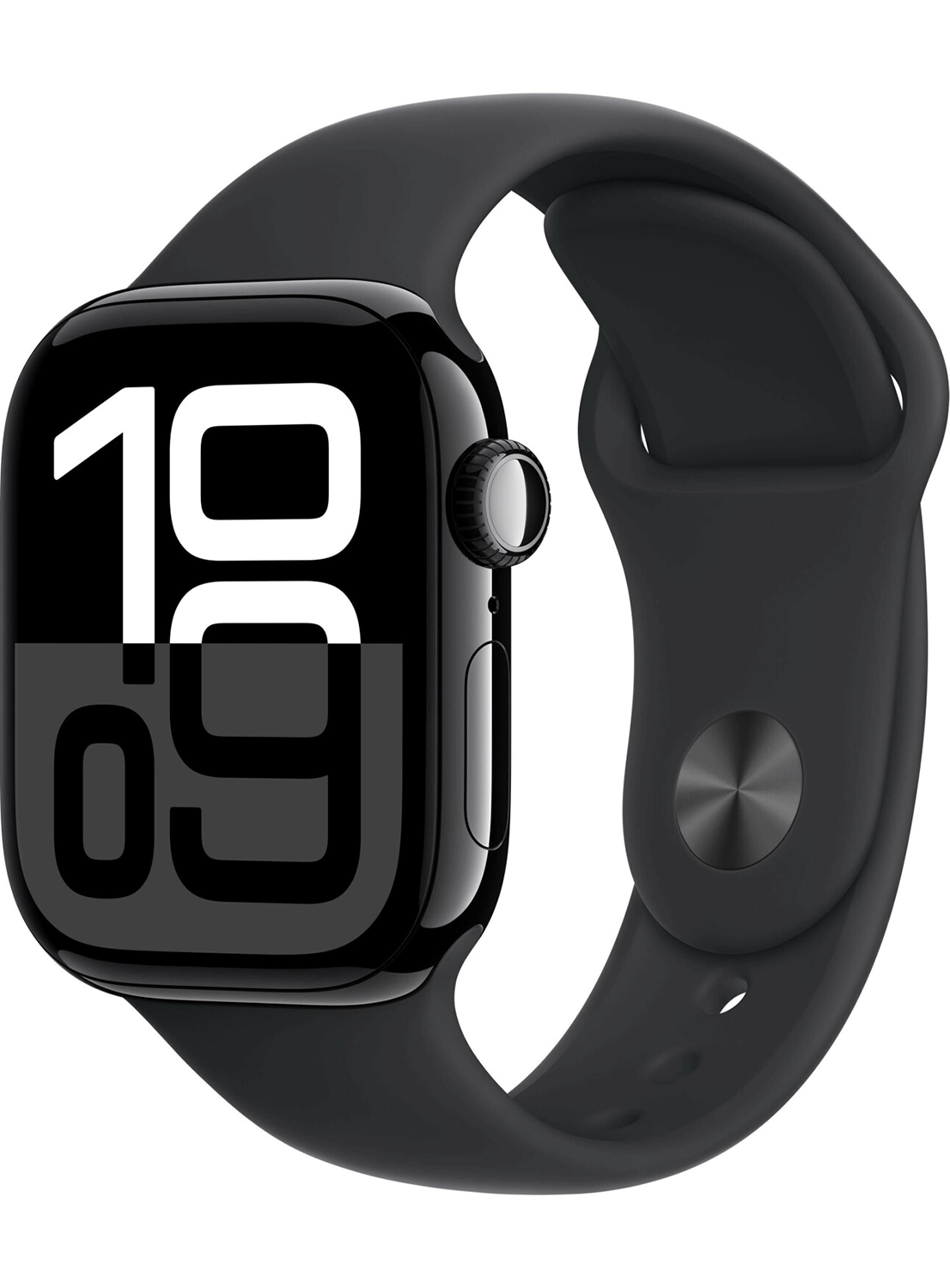 Apple Watch Series 10 4G 42mm Aluminium Case