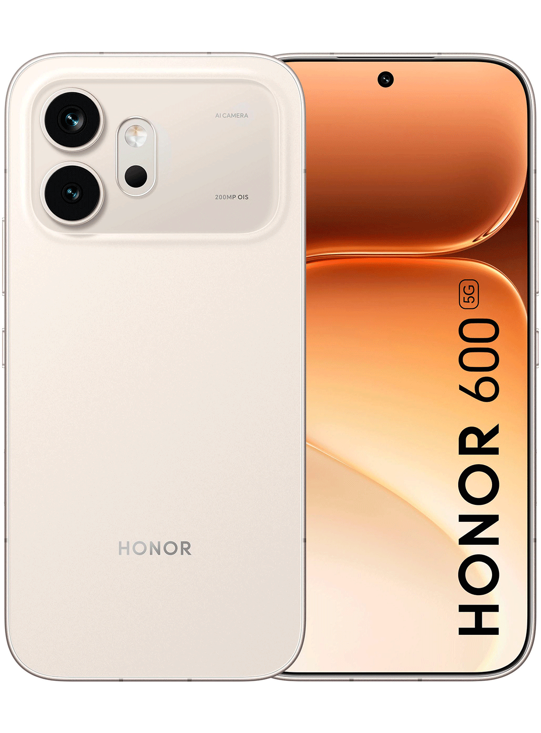 Honor 600 5G Dual Sim