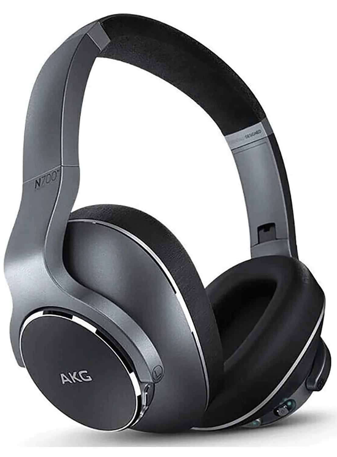 AKG N700NC Wireless Silver